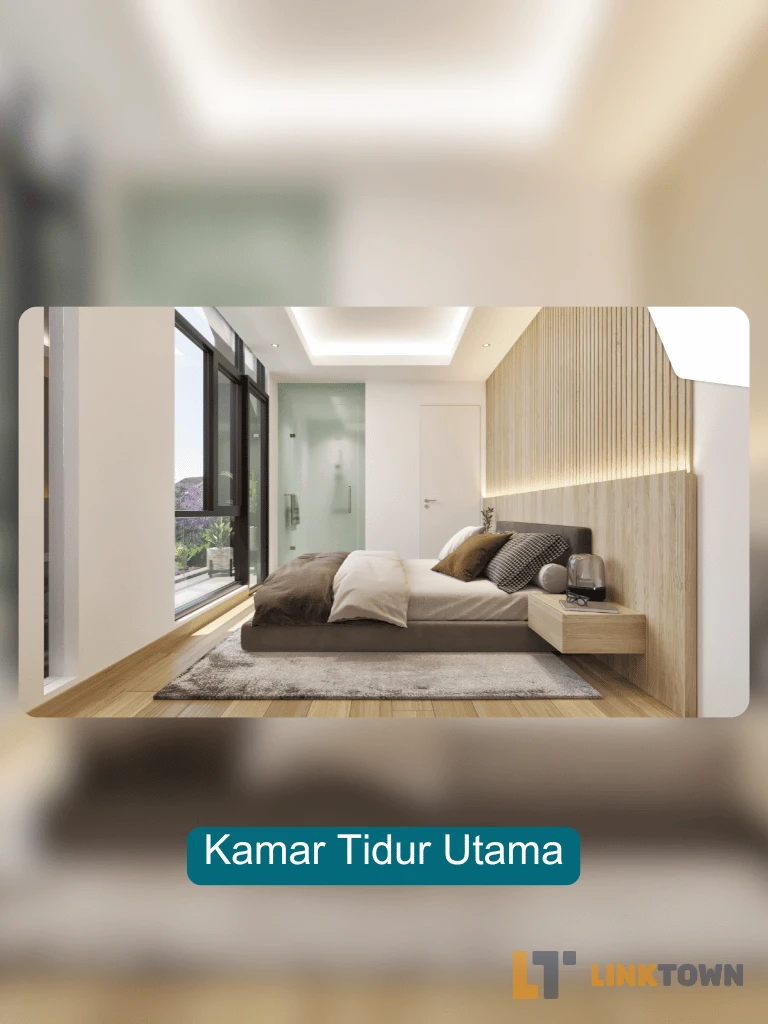Linktown Navara